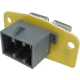 Purchase Top-Quality Blower Motor Resistor by UAC - SW11004C pa3