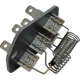 Purchase Top-Quality Blower Motor Resistor by UAC - SW11006C pa3
