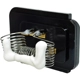 Purchase Top-Quality UAC - SW11052C - HVAC Blower Motor Resistor pa1
