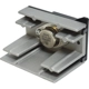 Purchase Top-Quality UAC - SW11242C - HVAC Blower Motor Resistor pa2