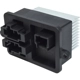 Purchase Top-Quality UAC - SW11273C - HVAC Blower Motor Resistor pa1