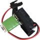 Purchase Top-Quality UAC - SW11290C - HVAC Blower Motor Resistor pa3