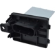 Purchase Top-Quality Blower Motor Resistor by UAC - SW11340C pa2