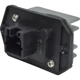 Purchase Top-Quality Blower Motor Resistor by UAC - SW11349C pa2