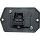 Purchase Top-Quality Blower Motor Resistor by UAC - SW11349C pa3