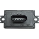 Purchase Top-Quality Blower Motor Resistor by UAC - SW11356C pa1