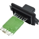 Purchase Top-Quality Blower Motor Resistor by UAC - SW11356C pa2