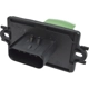 Purchase Top-Quality Blower Motor Resistor by UAC - SW11356C pa3