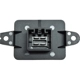 Purchase Top-Quality Blower Motor Resistor by UAC - SW11357C pa1