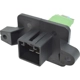 Purchase Top-Quality Blower Motor Resistor by UAC - SW11357C pa2