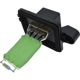 Purchase Top-Quality Blower Motor Resistor by UAC - SW11357C pa3