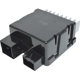 Purchase Top-Quality UAC - SW11366C - HVAC Blower Motor Resistor pa2