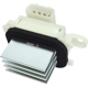 Purchase Top-Quality UAC - SW11378C - Blower Motor Resistor pa7