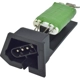 Purchase Top-Quality UAC - SW11382C - HVAC Blower Motor Resistor pa1
