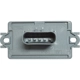 Purchase Top-Quality Blower Motor Resistor by UAC - SW11399C pa3