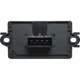 Purchase Top-Quality Blower Motor Resistor by UAC - SW11401C pa3
