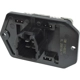 Purchase Top-Quality Blower Motor Resistor by UAC - SW11453C pa1