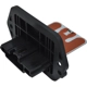 Purchase Top-Quality Blower Motor Resistor by UAC - SW11457C pa2