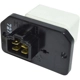 Purchase Top-Quality UAC - SW11459C - HVAC Blower Motor Resistor pa2