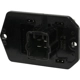 Purchase Top-Quality Blower Motor Resistor by UAC - SW11535C pa2