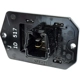 Purchase Top-Quality UAC - SW11553C - HVAC Blower Motor Resistor pa2