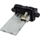 Purchase Top-Quality UAC - SW11554C - HVAC Blower Motor Resistor pa2