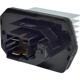 Purchase Top-Quality UAC - SW11559C - HVAC Blower Motor Resistor pa1