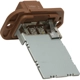 Purchase Top-Quality Blower Motor Resistor by UAC - SW11571C pa3