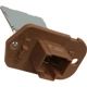 Purchase Top-Quality Blower Motor Resistor by UAC - SW11571C pa4
