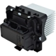 Purchase Top-Quality UAC - SW11577C - HVAC Blower Motor Resistor pa1