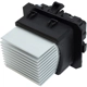 Purchase Top-Quality UAC - SW11577C - HVAC Blower Motor Resistor pa2