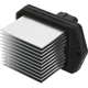 Purchase Top-Quality UAC - SW11686C - Blower Motor Resistor pa1