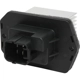 Purchase Top-Quality UAC - SW11686C - Blower Motor Resistor pa2