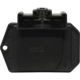 Purchase Top-Quality UAC - SW11696C - Blower Motor Resistor pa2