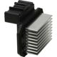 Purchase Top-Quality UAC - SW11696C - Blower Motor Resistor pa3