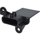 Purchase Top-Quality Blower Motor Resistor by UAC - SW11697C pa1