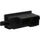 Purchase Top-Quality UAC - SW11739C - Blower Motor Resistor pa1