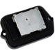 Purchase Top-Quality UAC - SW9963C - Blower Motor Resistor pa2