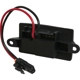 Purchase Top-Quality Blower Motor Resistor by UAC - SW9972C pa2