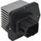 Purchase Top-Quality UAC - SW9979C - Blower Motor Resistor pa2