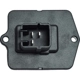 Purchase Top-Quality UAC - SW9979C - Blower Motor Resistor pa3