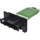Purchase Top-Quality UAC - SW11249C - Blower Motor Resistor pa5