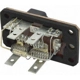 Purchase Top-Quality Blower Motor Resistor by UAC - SW11255C pa2