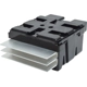 Purchase Top-Quality Blower Motor Resistor by UAC - SW11257C pa2