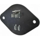 Purchase Top-Quality Blower Motor Resistor by UAC - SW11291C pa4