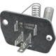 Purchase Top-Quality Blower Motor Resistor by UAC - SW11293C pa1