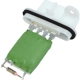 Purchase Top-Quality Blower Motor Resistor by UAC - SW11302C pa3