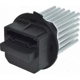Purchase Top-Quality Blower Motor Resistor by UAC - SW11314C pa3