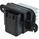 Purchase Top-Quality Blower Motor Resistor by UAC - SW11338C pa7