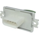 Purchase Top-Quality Blower Motor Resistor by UAC - SW11353C pa1